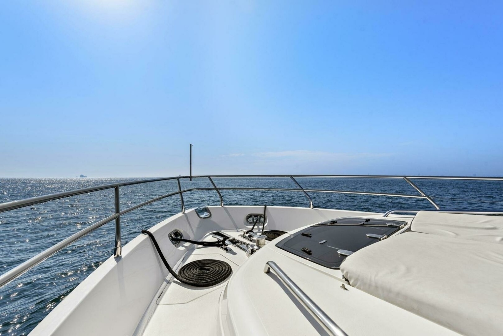 72' 2015 Princess 72 Motoryacht