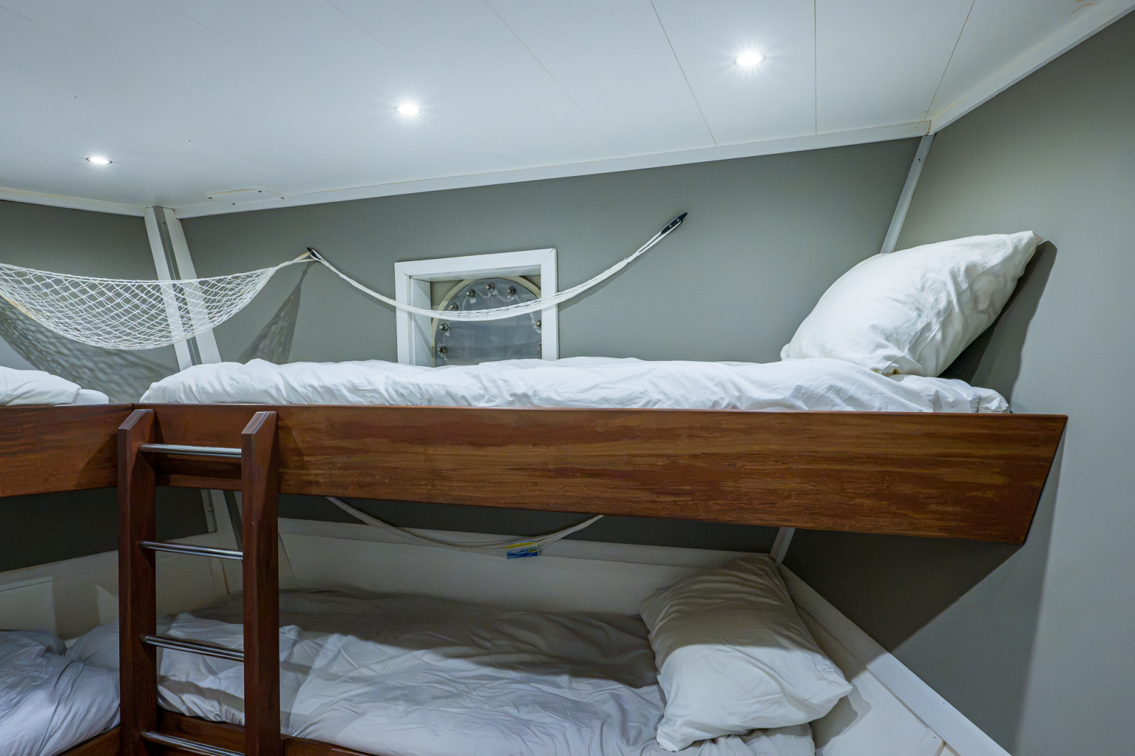 2013 Ocean Voyager 95 Expedition