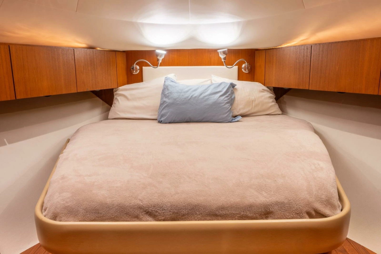 2015 Tiara Yachts 43 Open - TEDDY'S FLOAT TWO