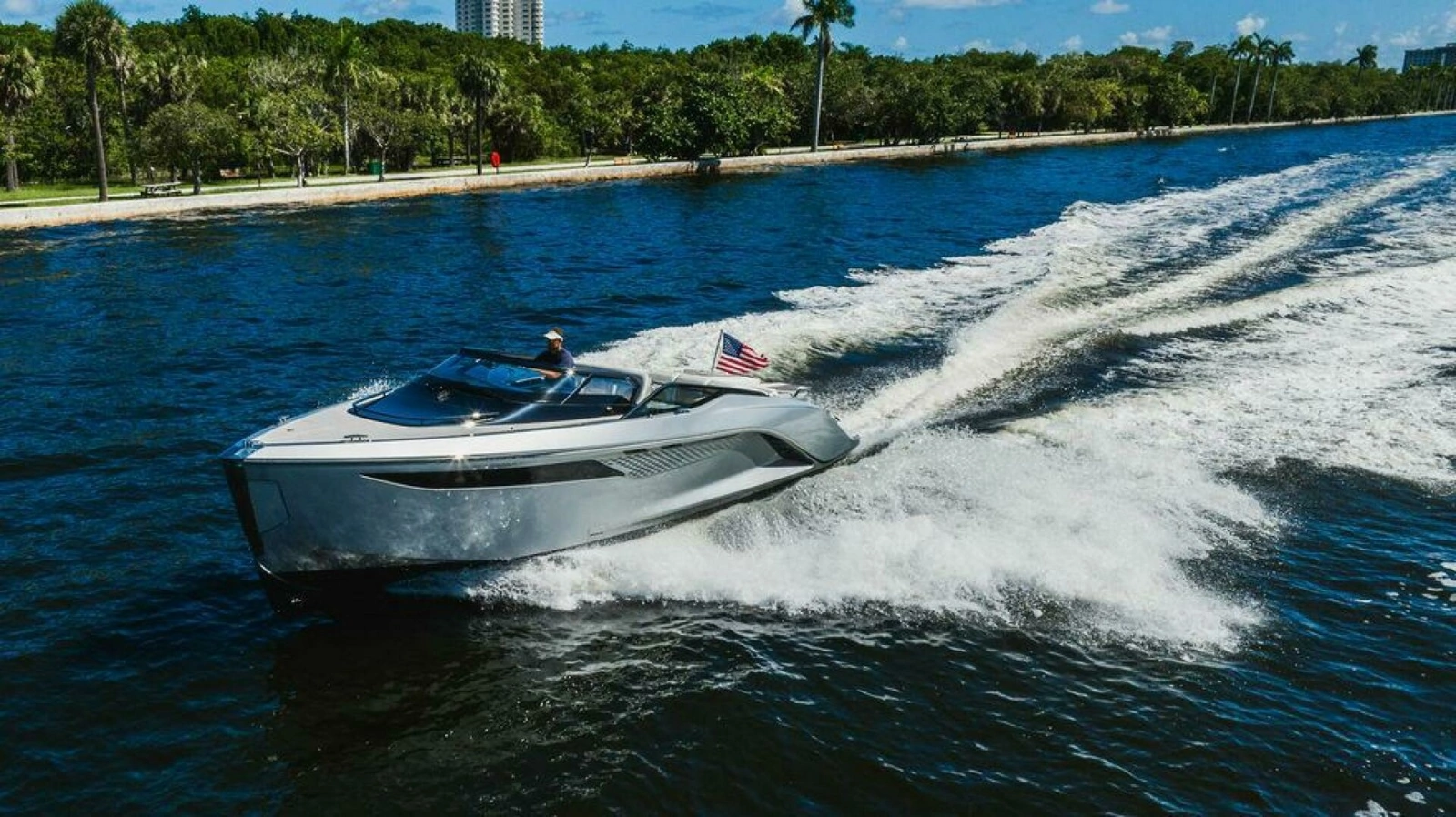 2020 Princess R35