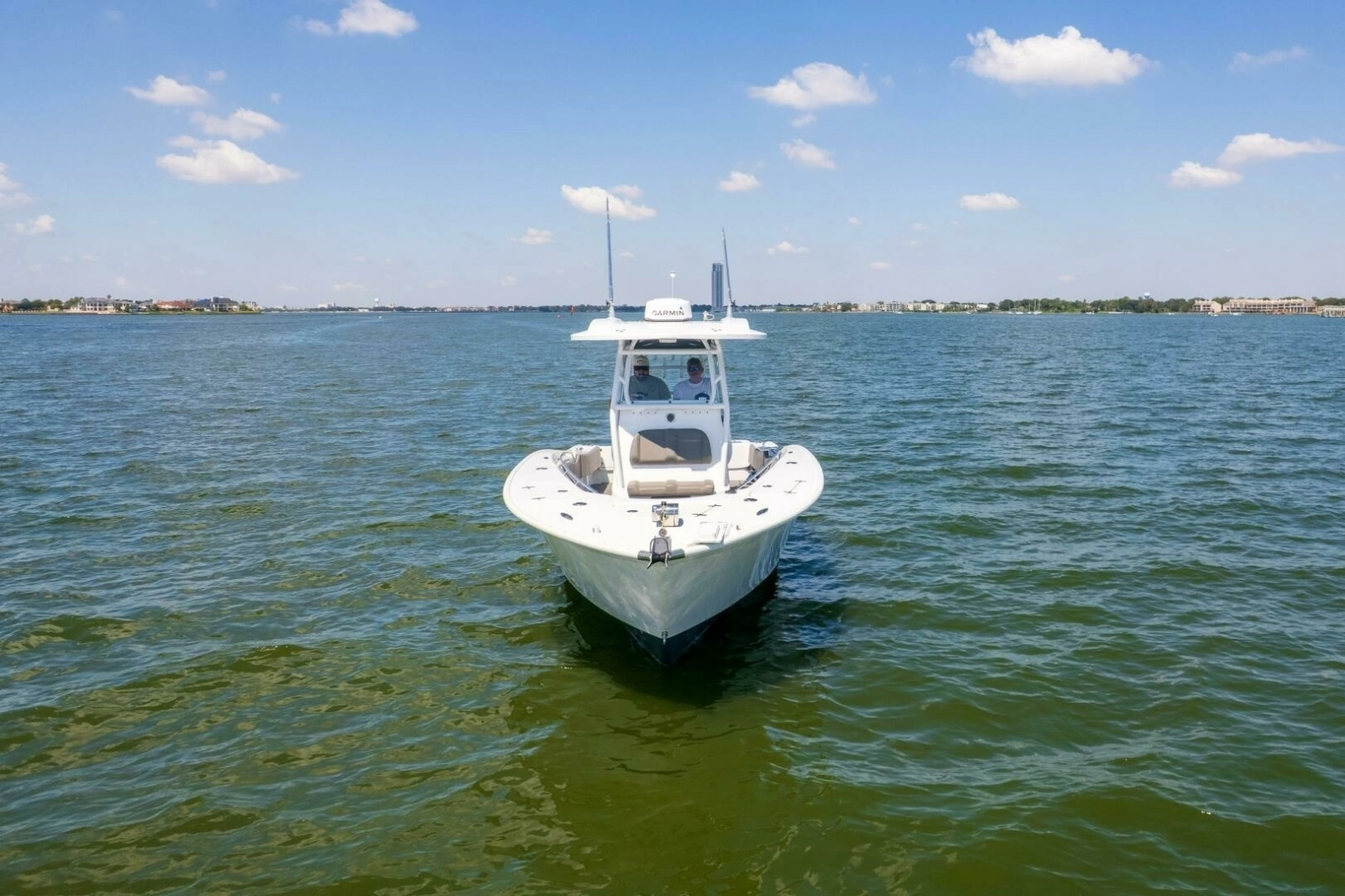 2022 Cape Horn 31 T