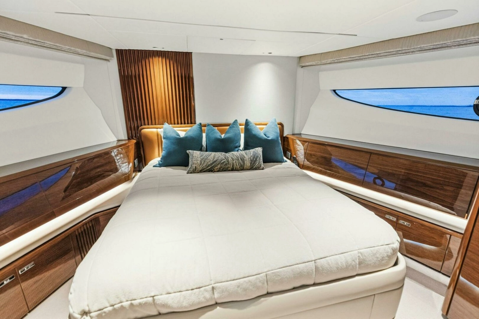 Amarula Sun 80ft Princess Yacht For Sale
