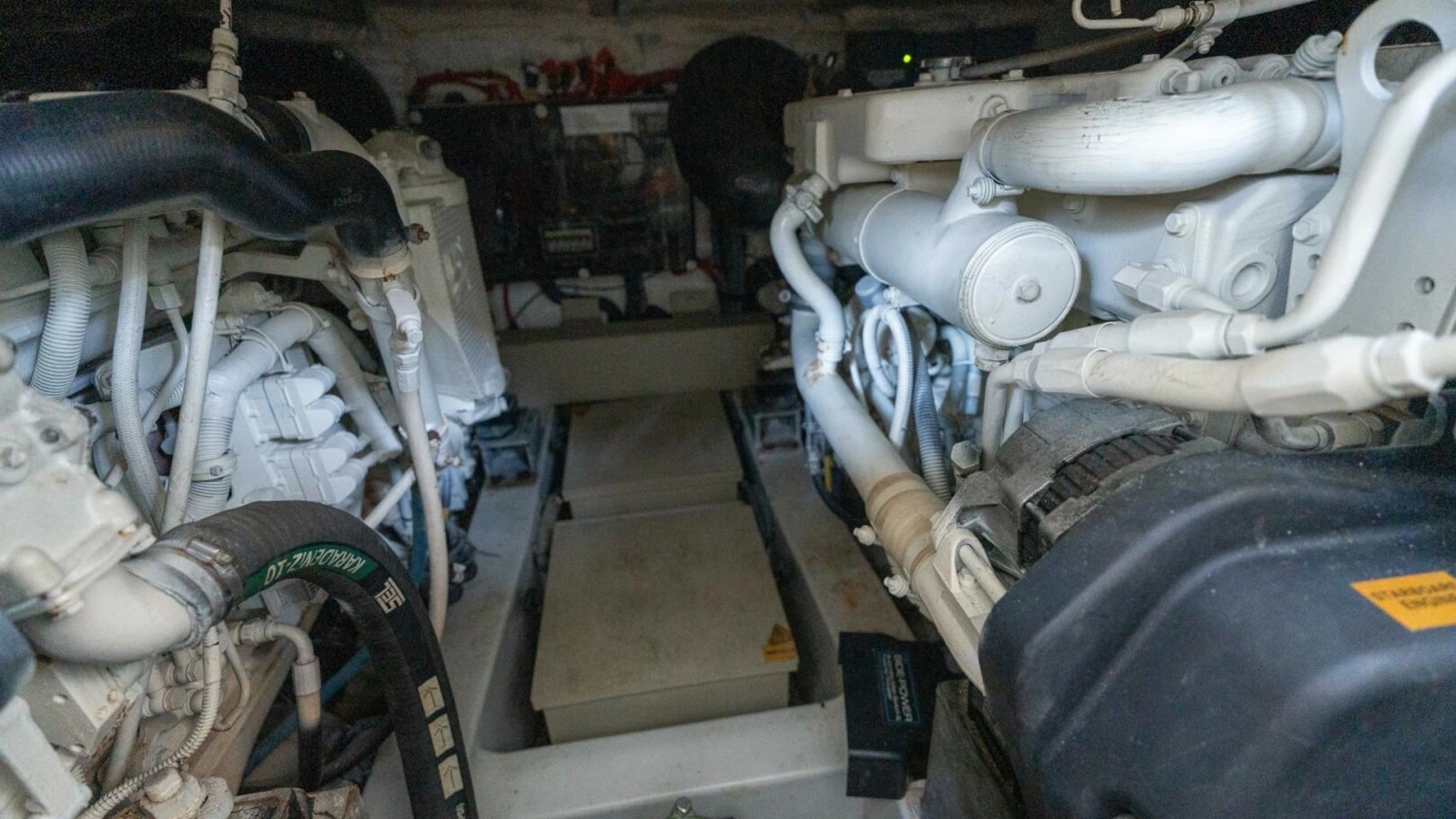 2013 Azimut 40 Flybridge