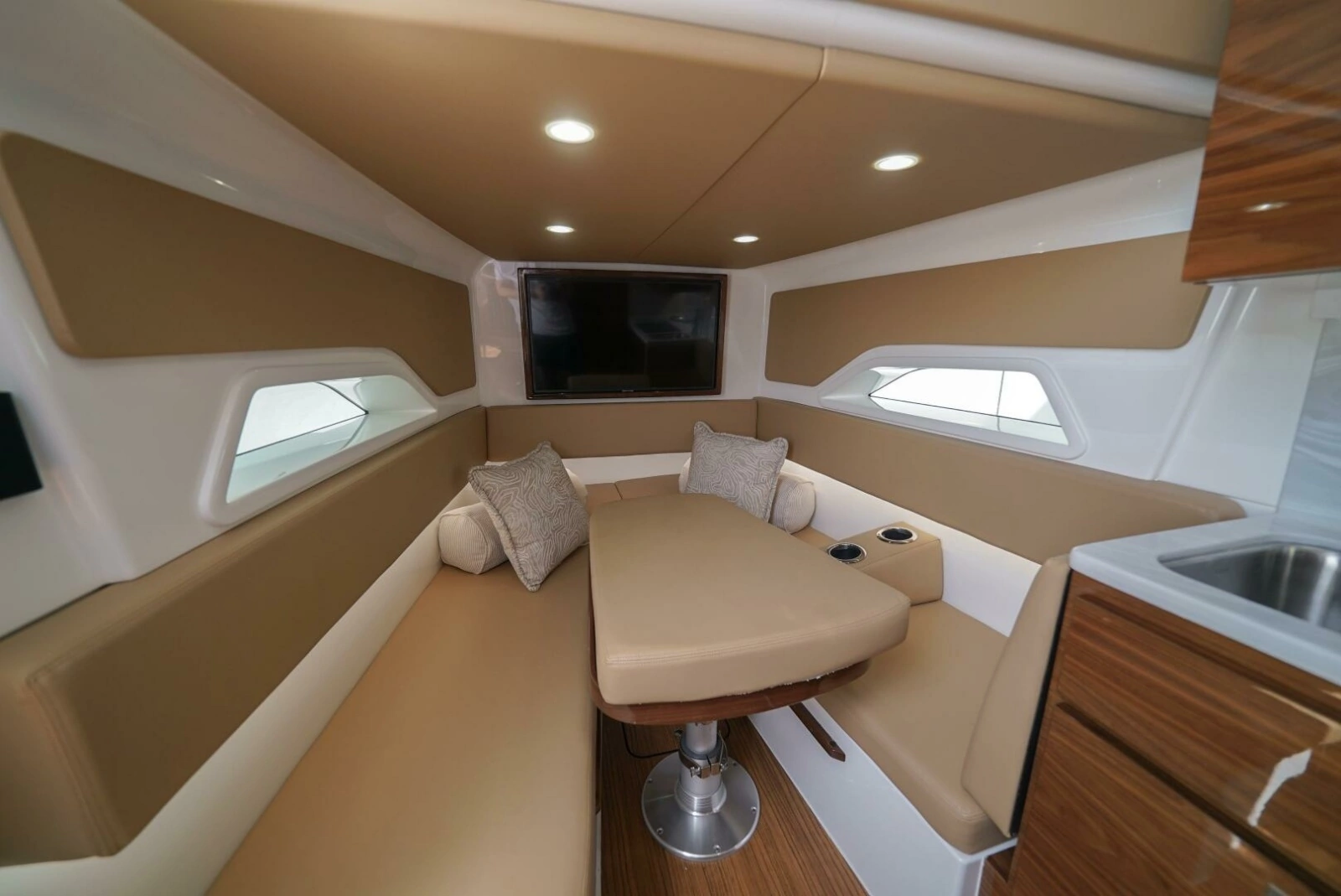 2024 Valhalla Boatworks V46 