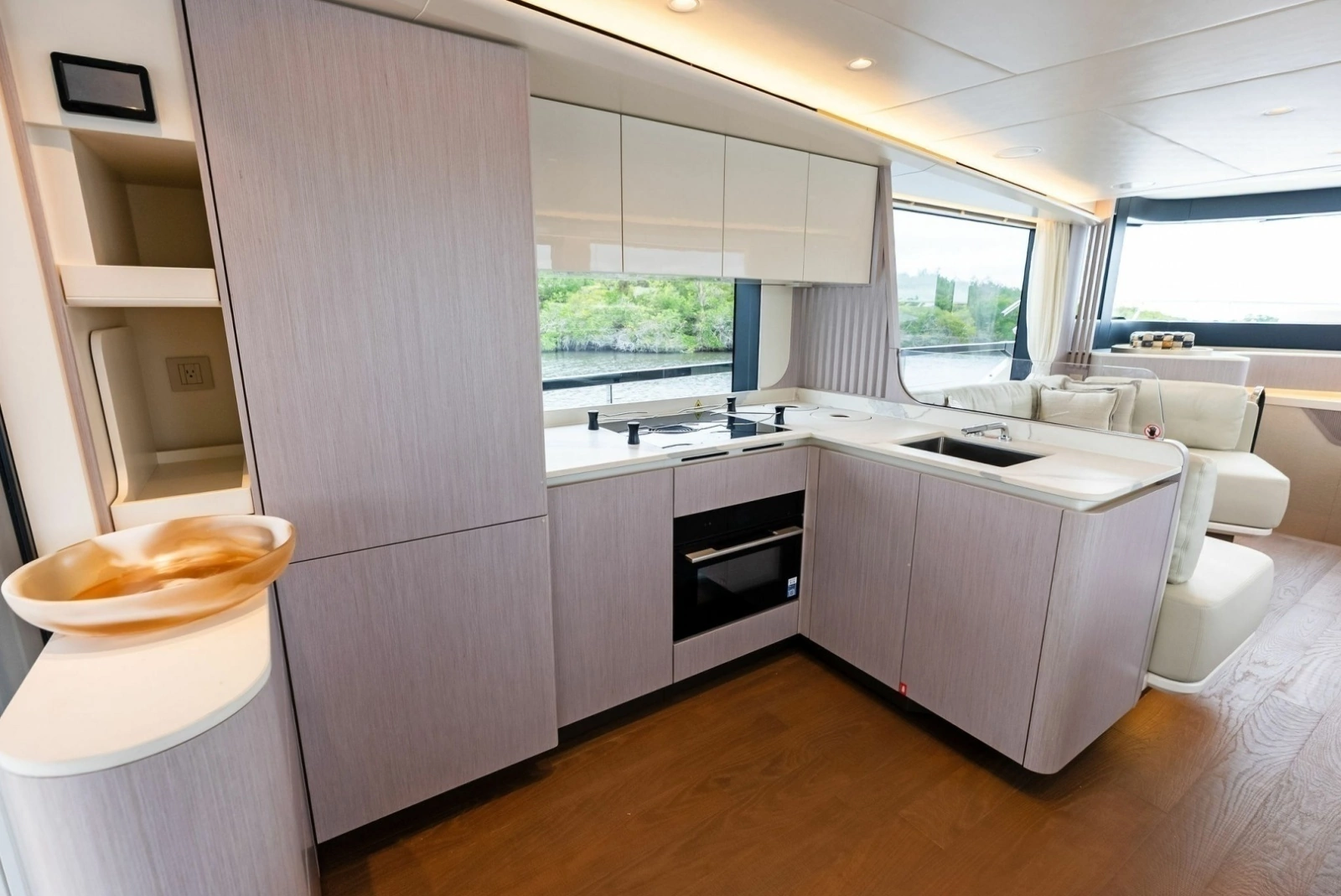 2026 Absolute 62 Navetta NEW
