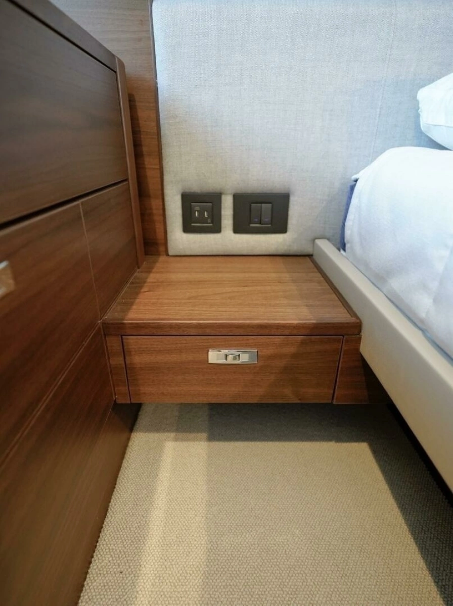 2021 Princess F50- MAKING TIME- VIP Stateroom