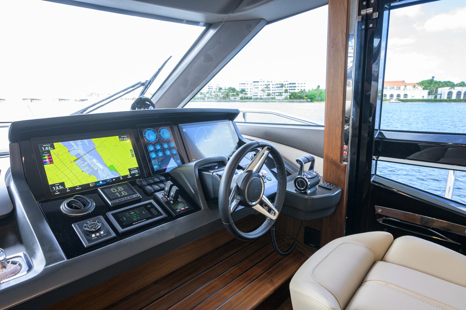 2022 Princess Y78