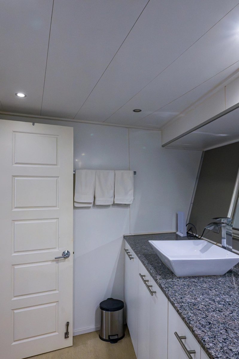 2013 Ocean Voyager 95 Expedition