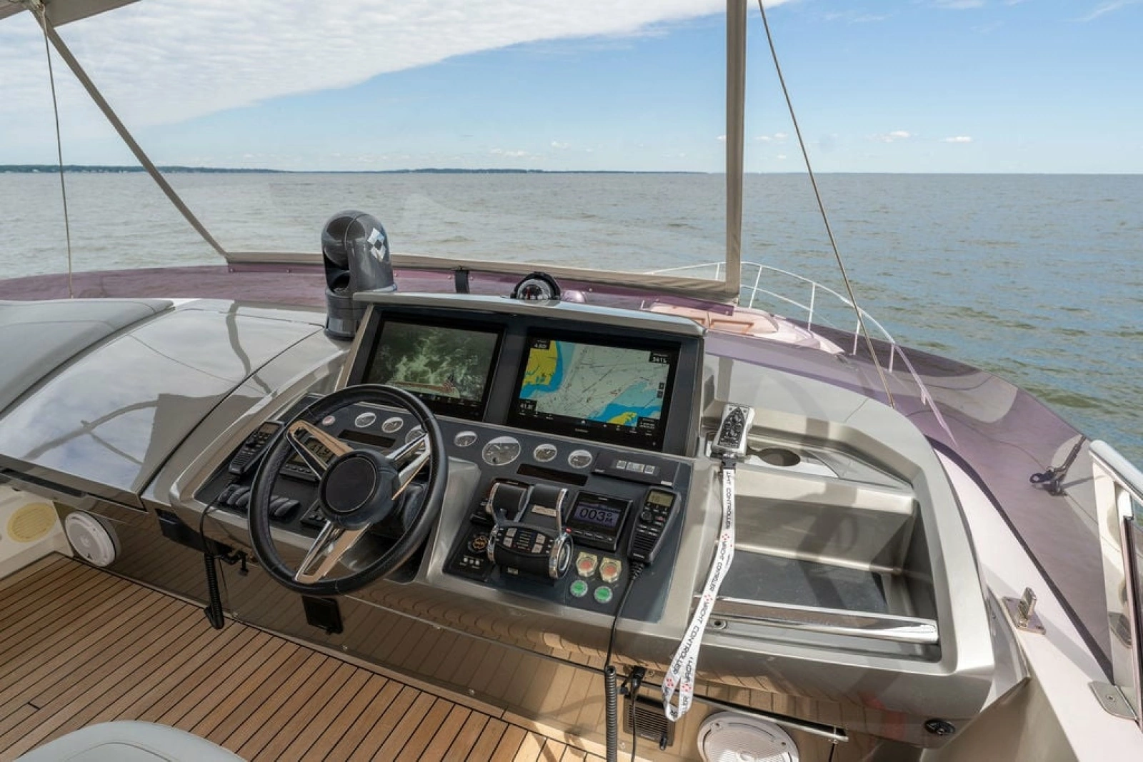 2020 Princess S66