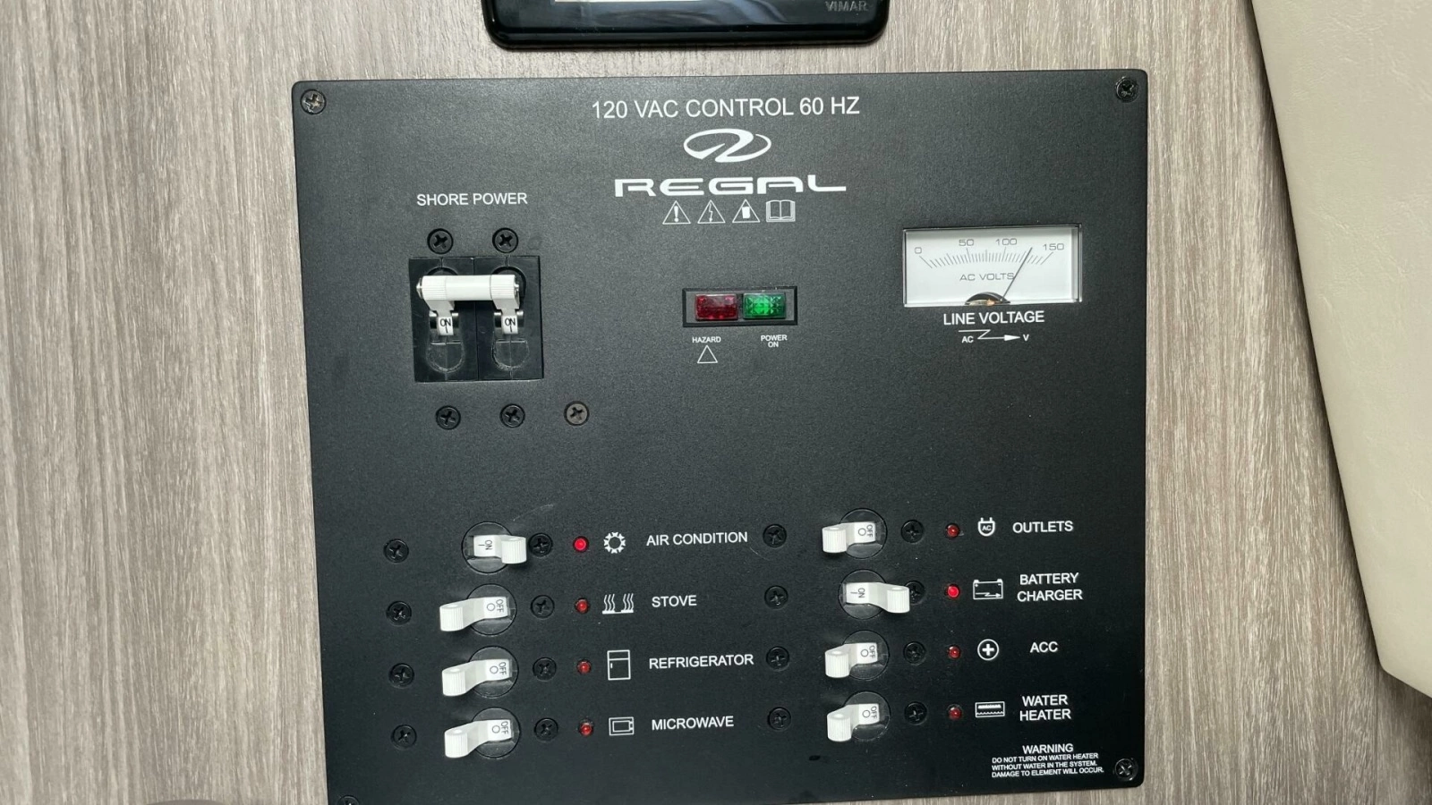 2022 Regal 26 XO