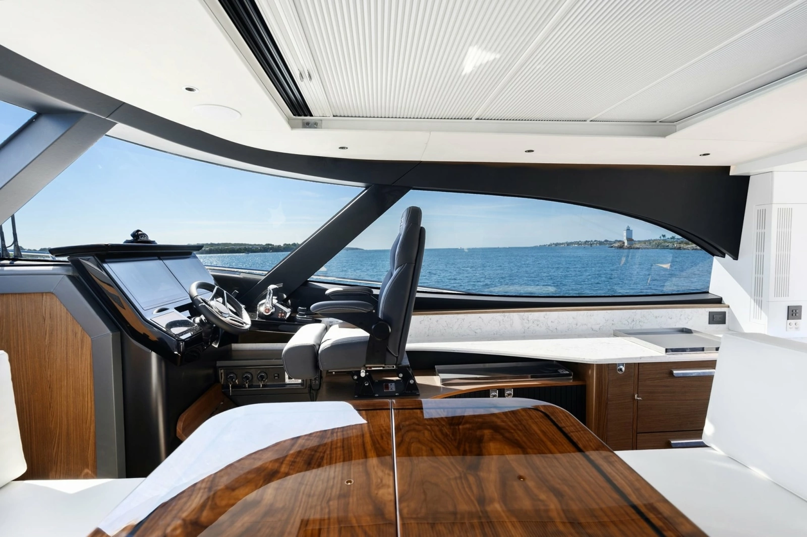 2025 ECLIPSE 505 Shadow