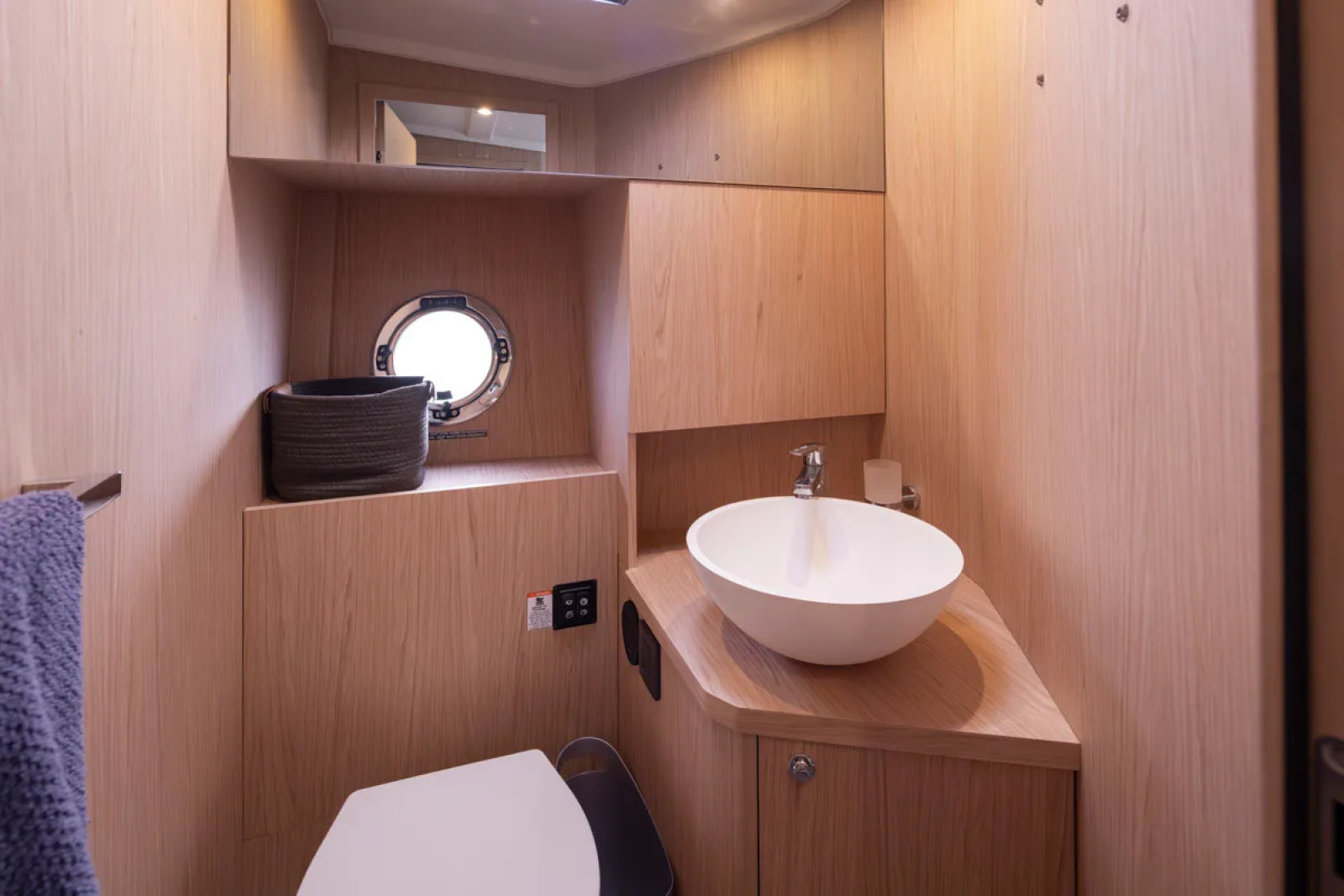 2022 Beneteau Swift Trawler 41