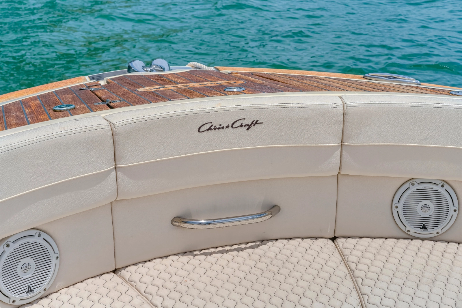 2023 Chris-Craft Launch 35 GT