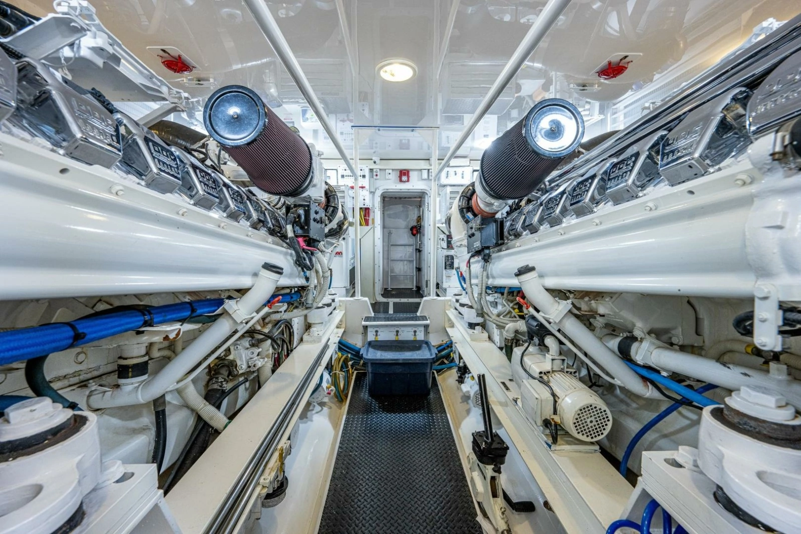 Engine Room