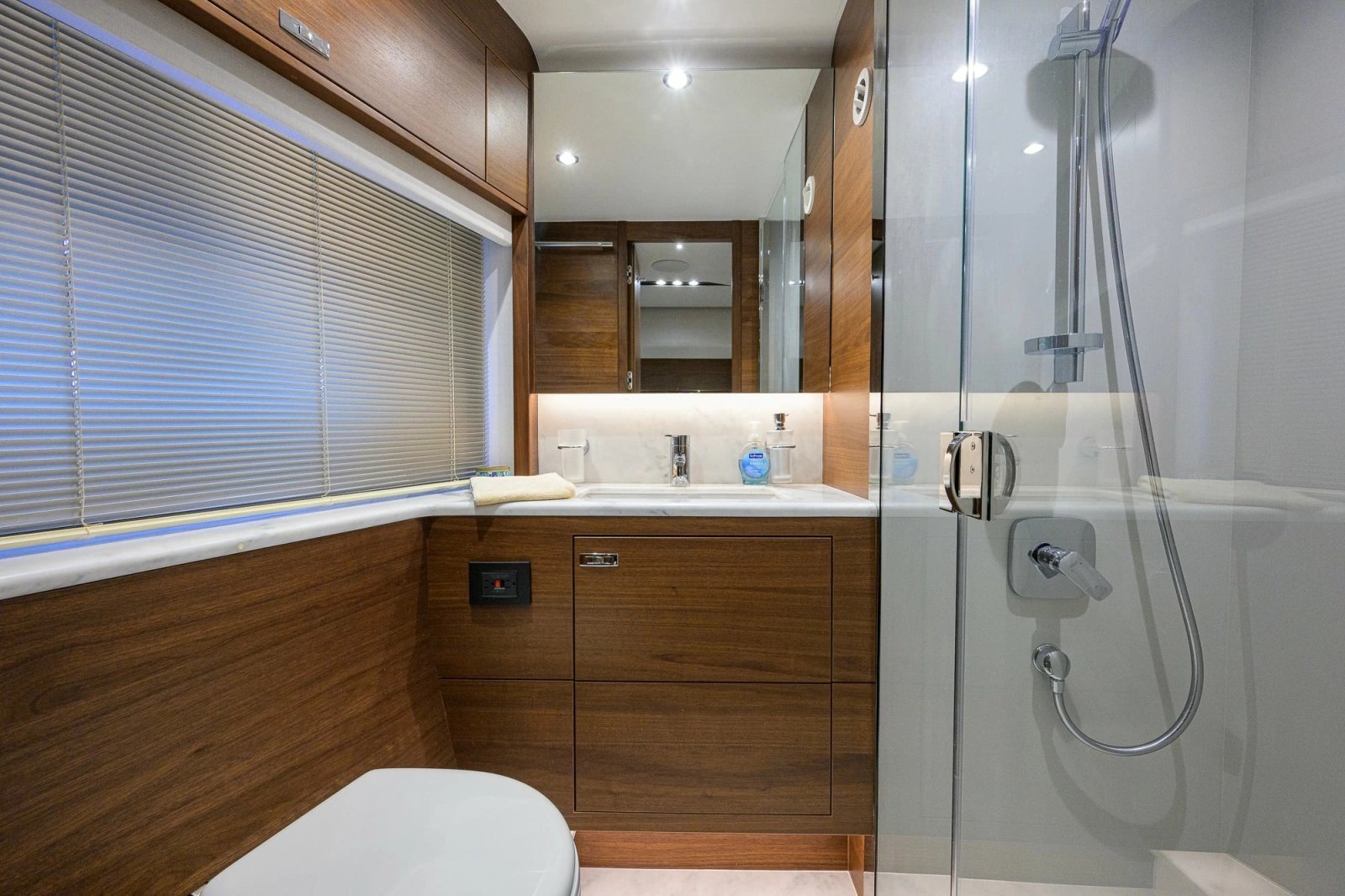2022 Princess Y78