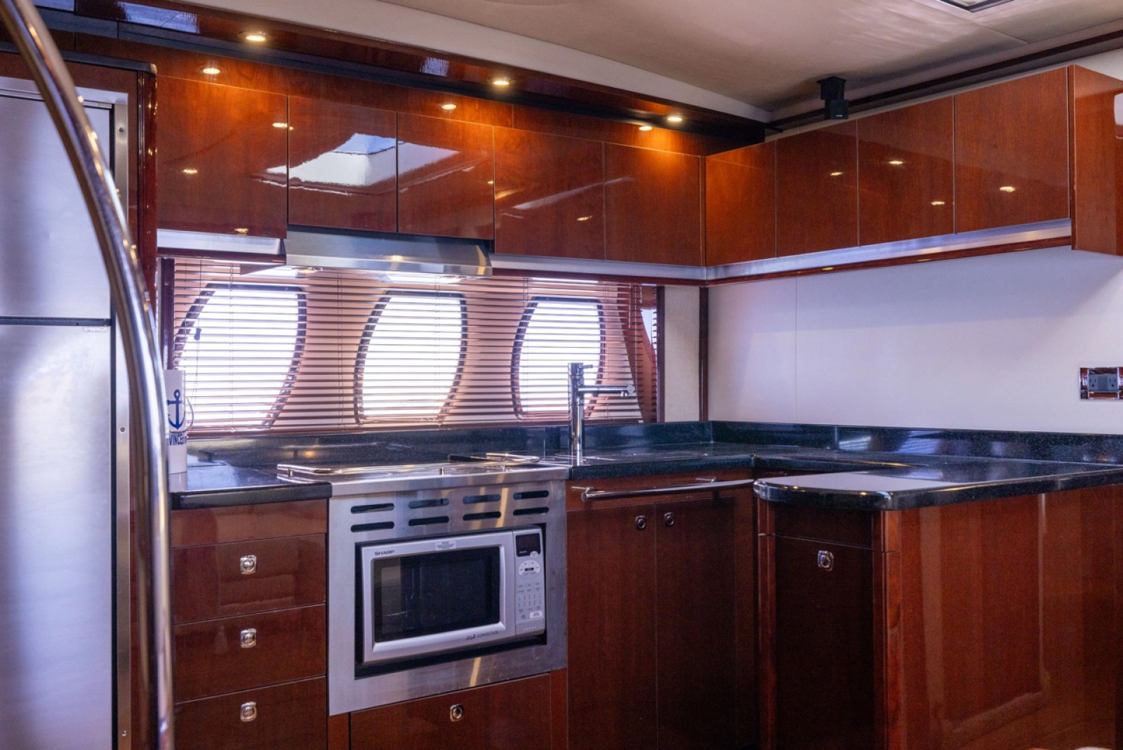 2010 Sea Ray 500 Sundancer