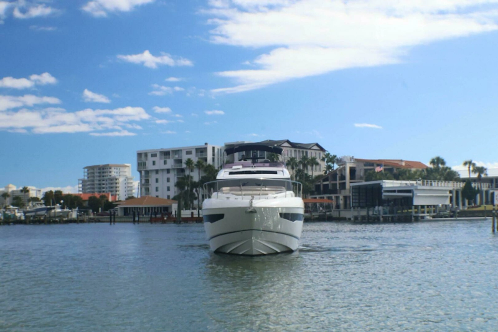2019 Princess S65 photo 82