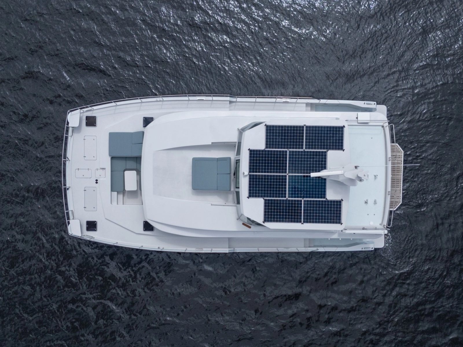 Two Oceans 555-