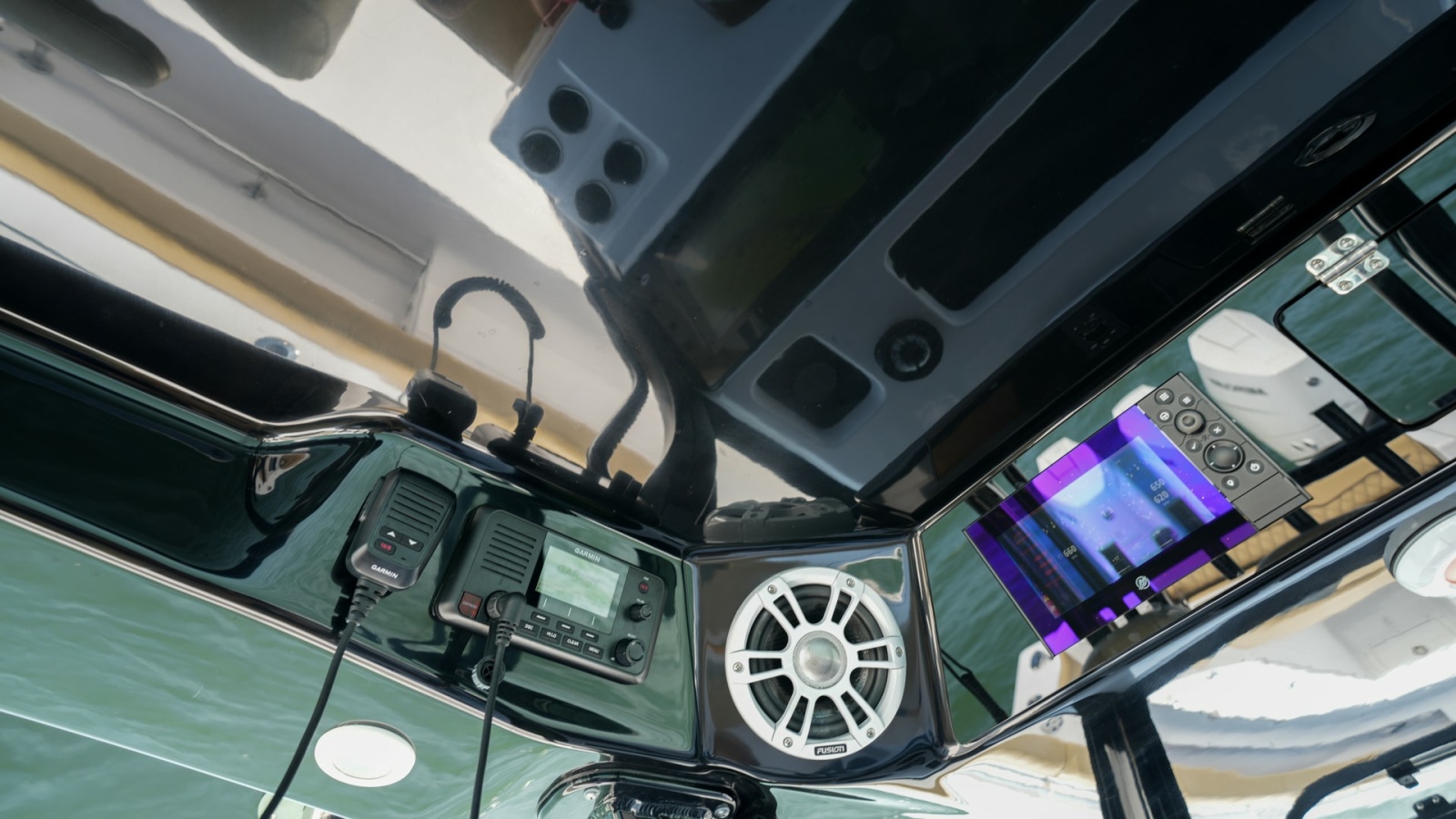 2024 Sportsman 352 Center Console