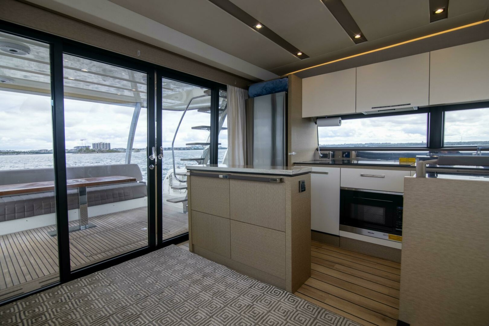 Galley