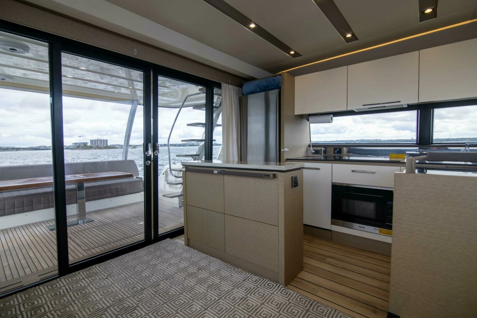 Galley