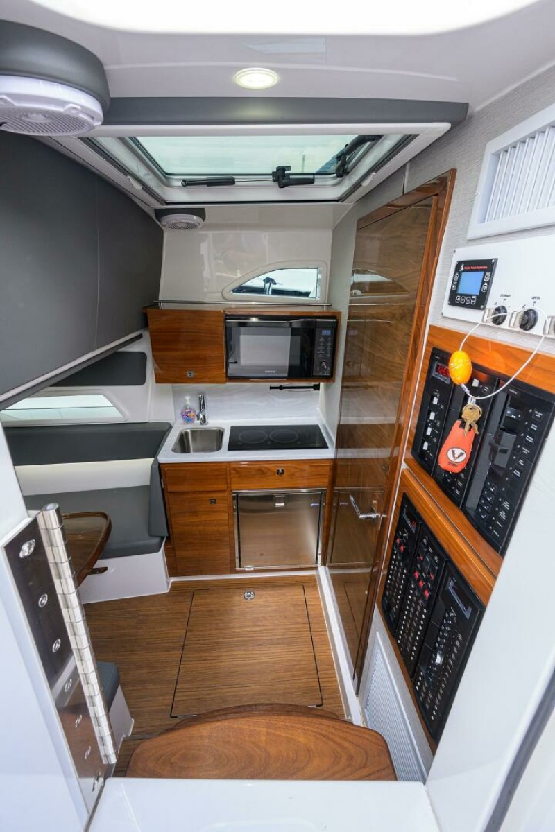 Cabin