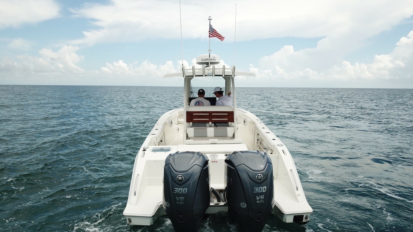 2022 Pursuit S288-