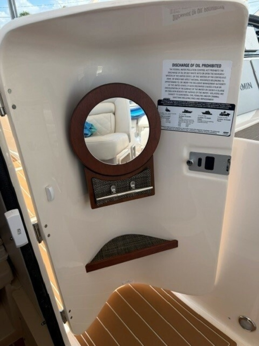 Grady-White 307 Freedom - Sea Sweet II