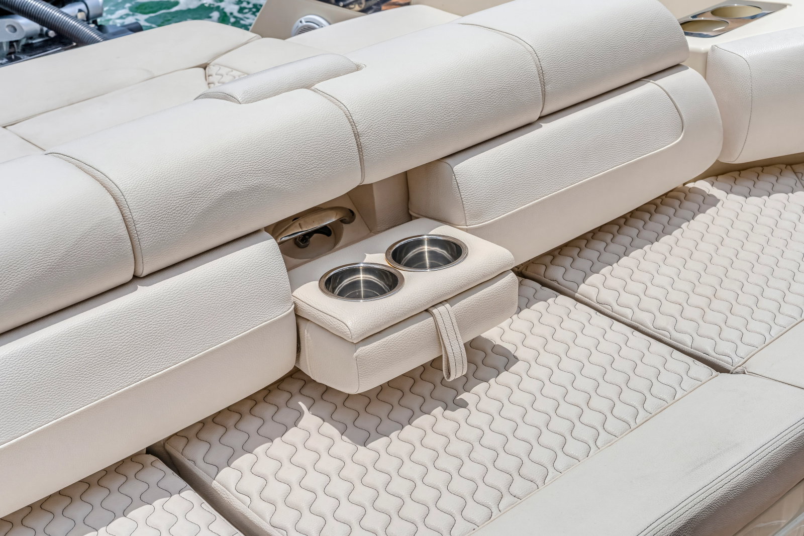 2023 Chris-Craft Launch 35 GT