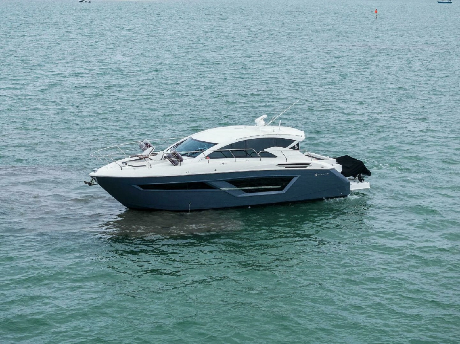 2020 Cruisers Yachts 46 Cantius photo 72