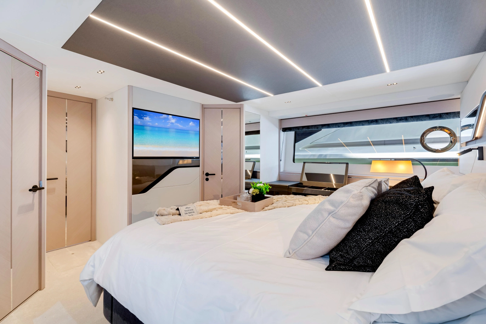 PREDATOR 75 75ft Sunseeker Yacht For Sale