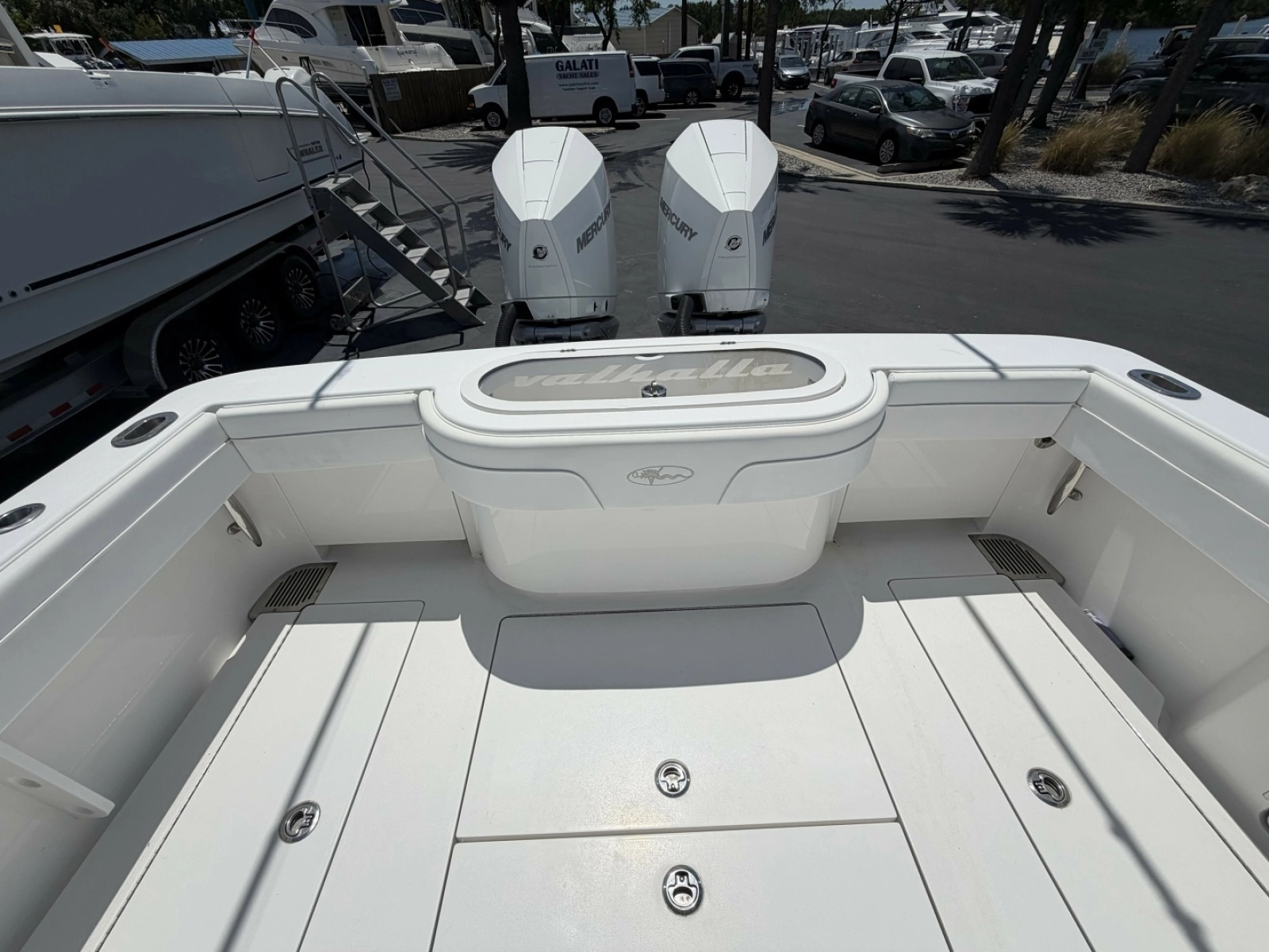 Maddogs 33ft Valhalla Boatworks Yacht For Sale