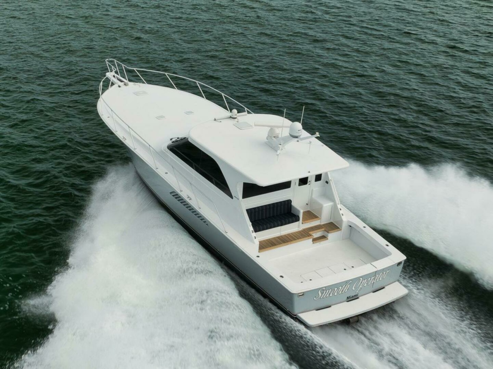 Viking 52 Smooth Operator-Smooth Operator