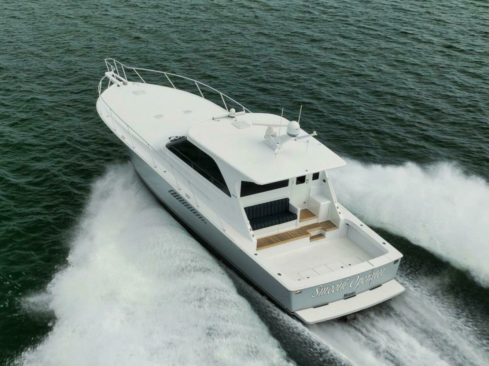 Viking 52 Smooth Operator-Smooth Operator