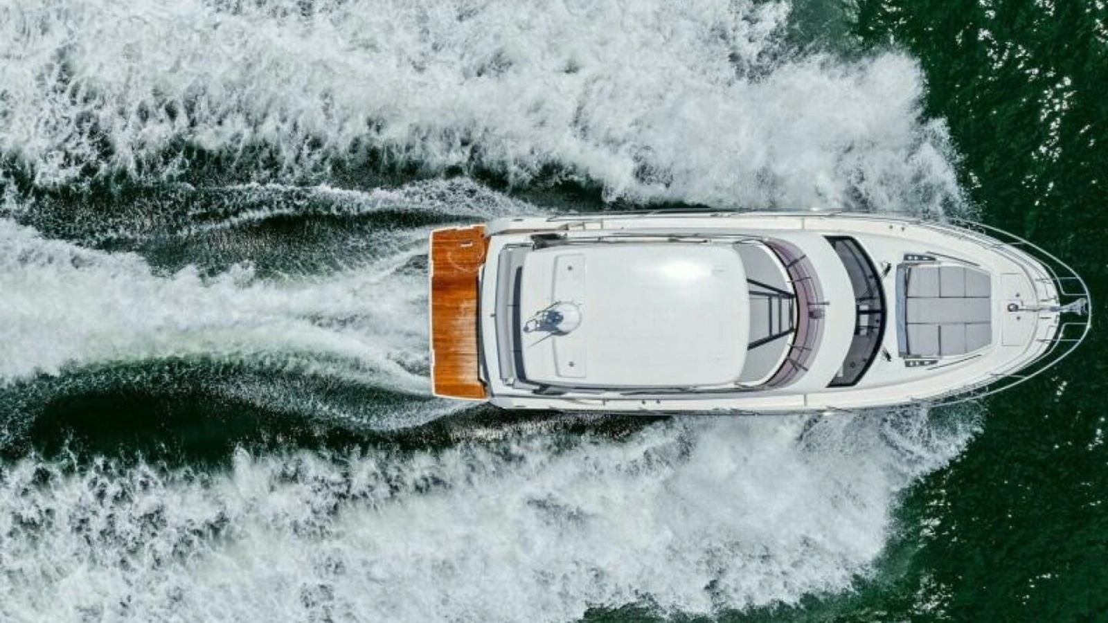 2025 Prestige 460 Flybridge - Sistership
