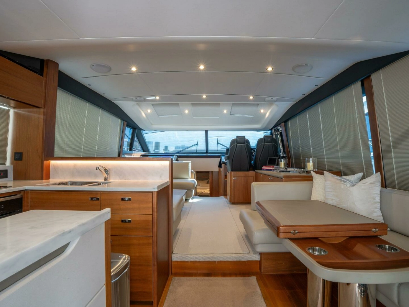 2020 Princess S66