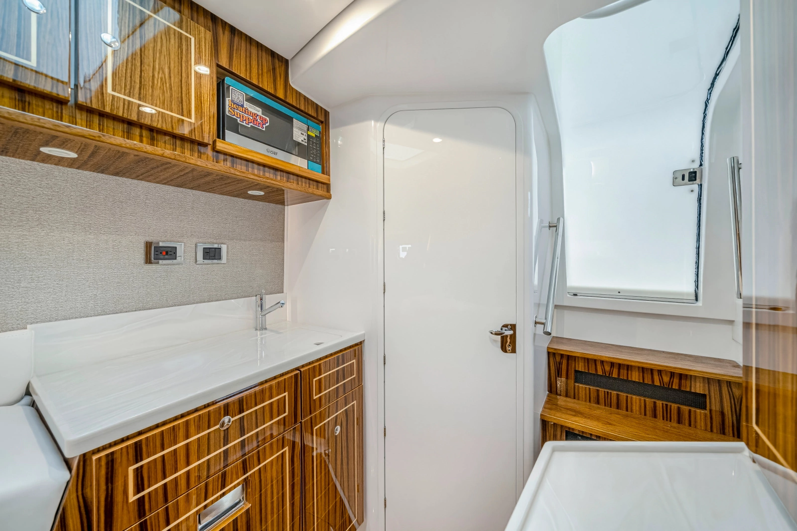 48 Campeon 48ft HCB Yacht For Sale