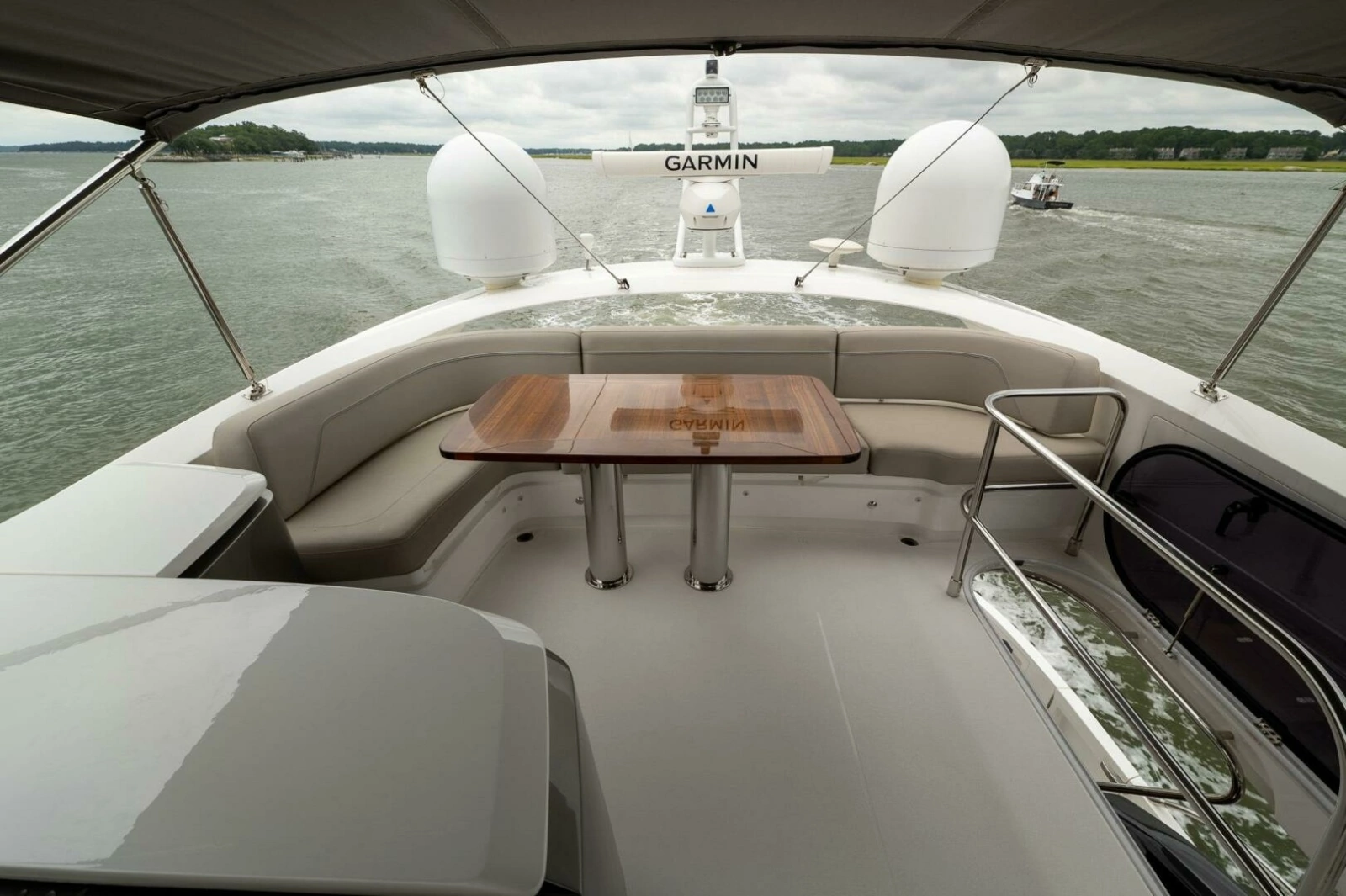 Princess 62 - Regent - Sport Bridge