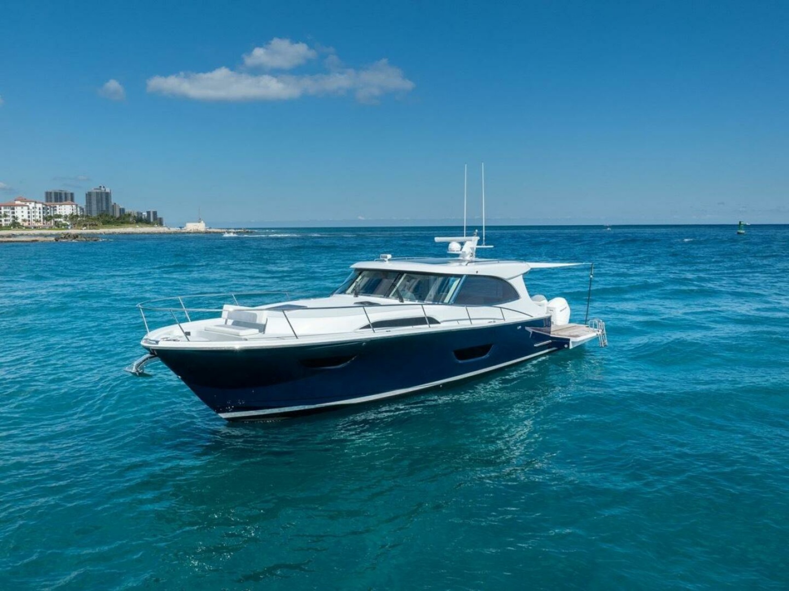 ECLIPSE 505 Shadow -