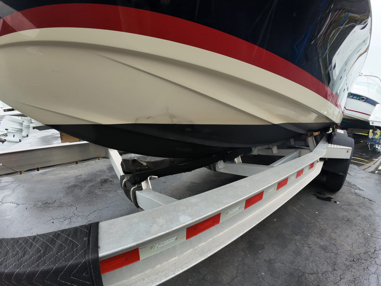 2019 Chris-Craft Corsair 27