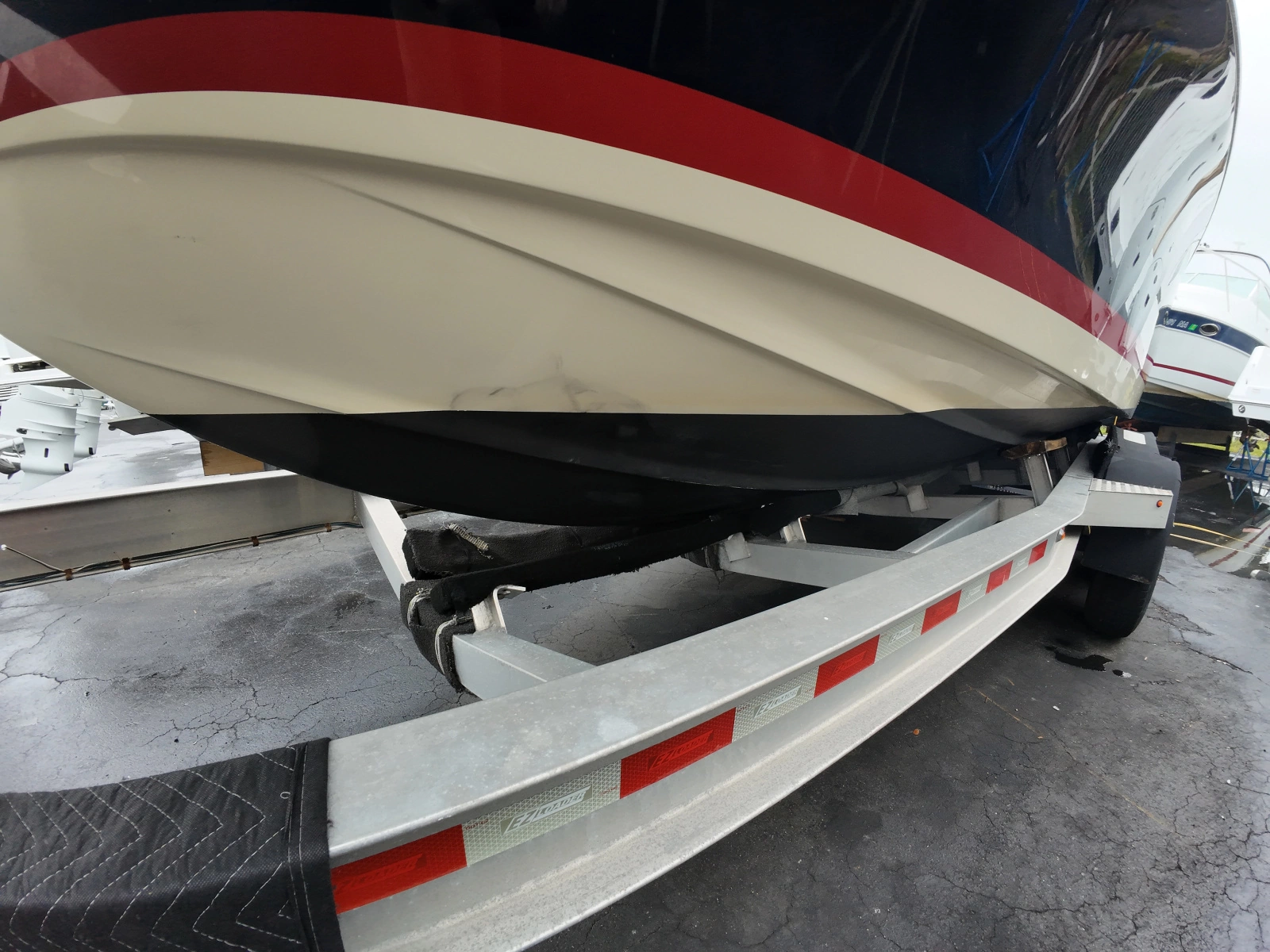 2019 Chris-Craft Corsair 27