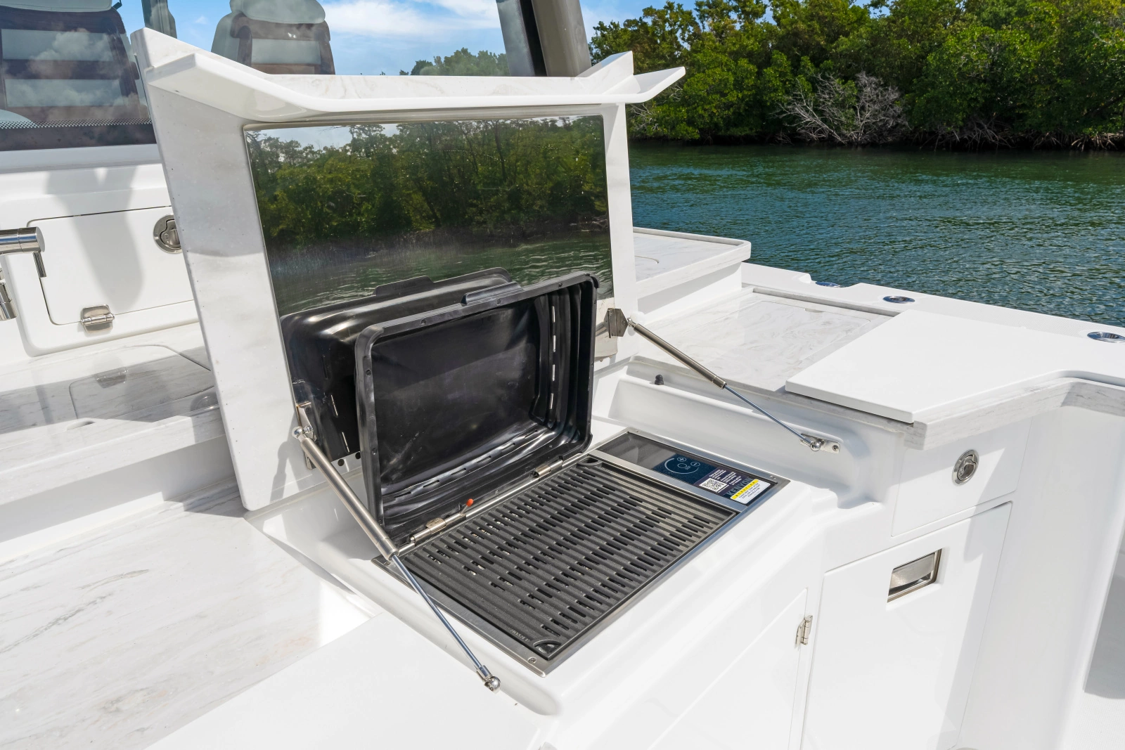 53 Suenos RXV 53ft HCB Yacht For Sale