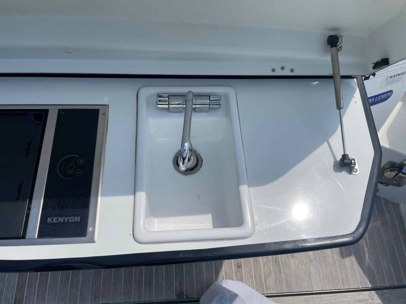 2018 Beneteau Gran Turismo 40