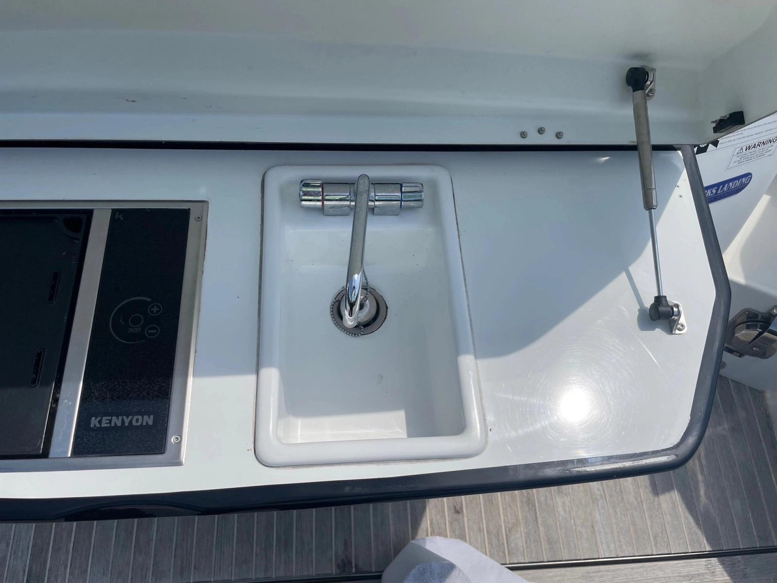 2018 Beneteau Gran Turismo 40