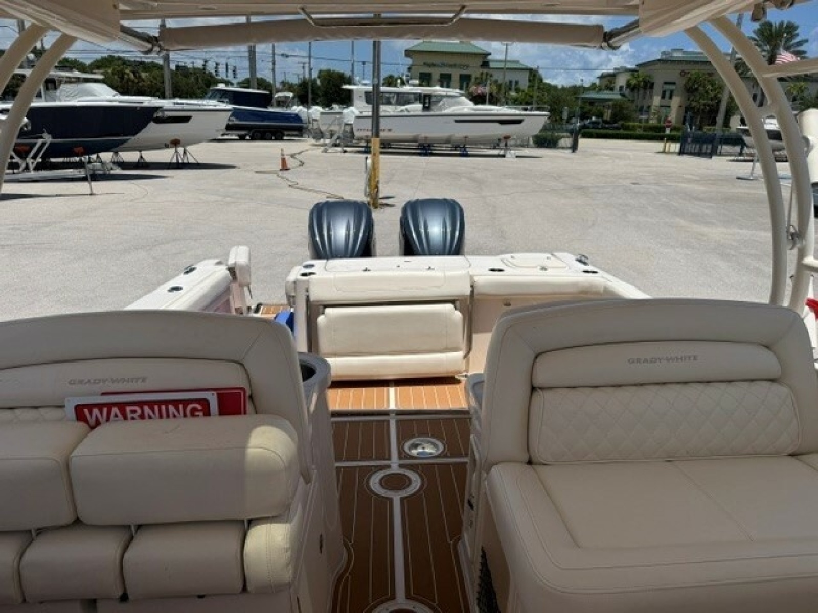 Grady-White 307 Freedom - Sea Sweet II