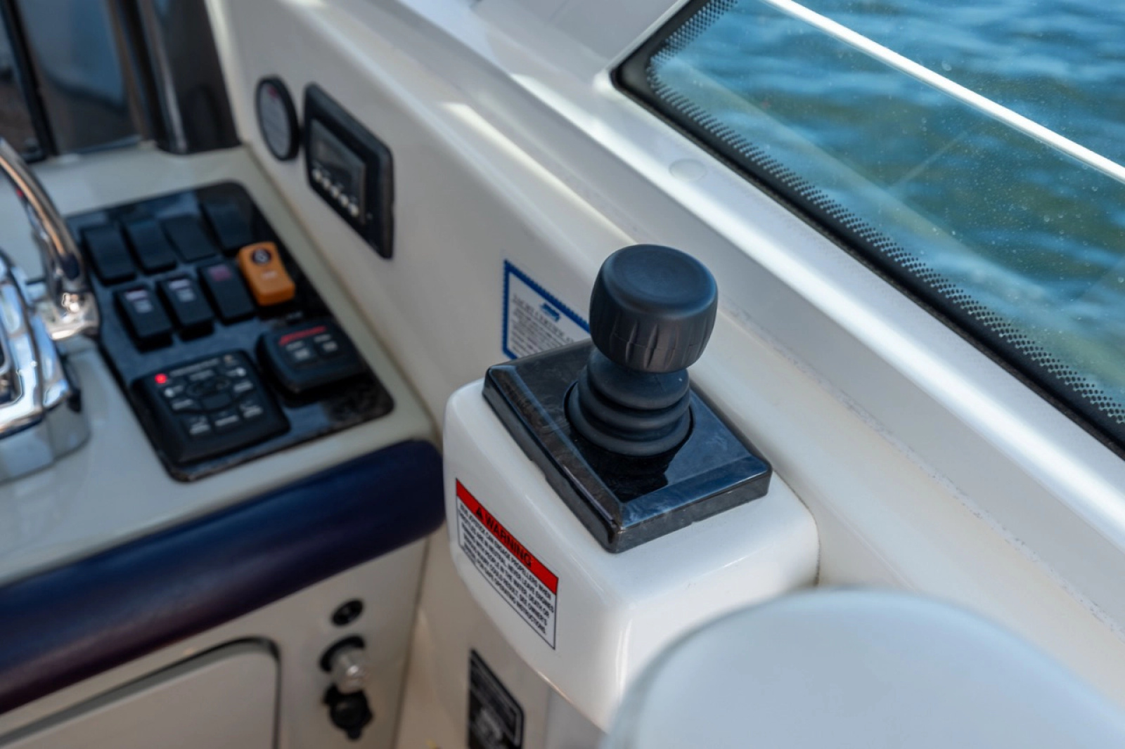 2010 Sea Ray 500 Sundancer