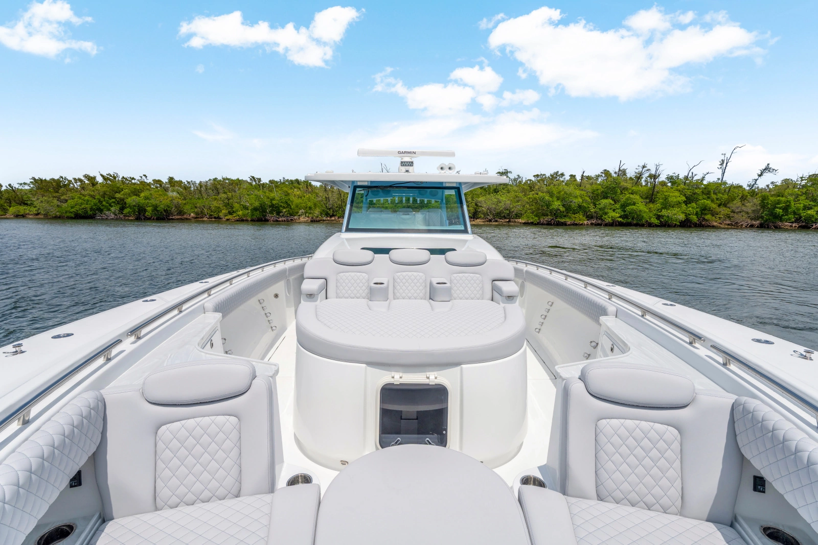 56 Suenos GIX 56ft HCB Yacht For Sale