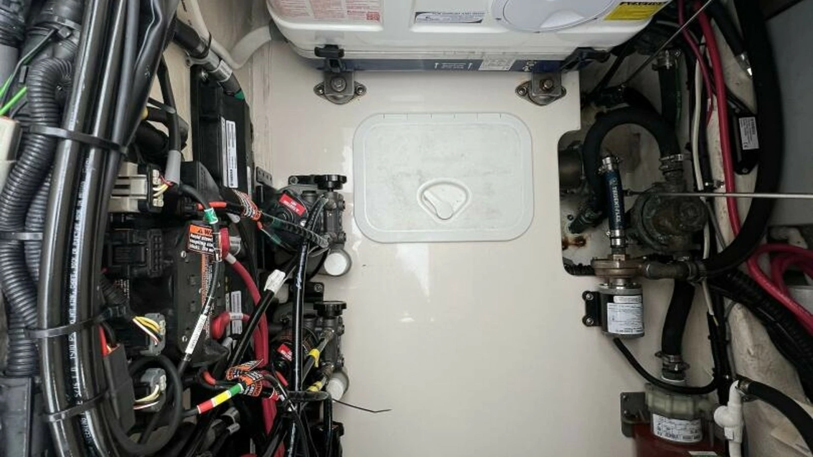 2018 Grady-White 370 Express - BE CHUMMING