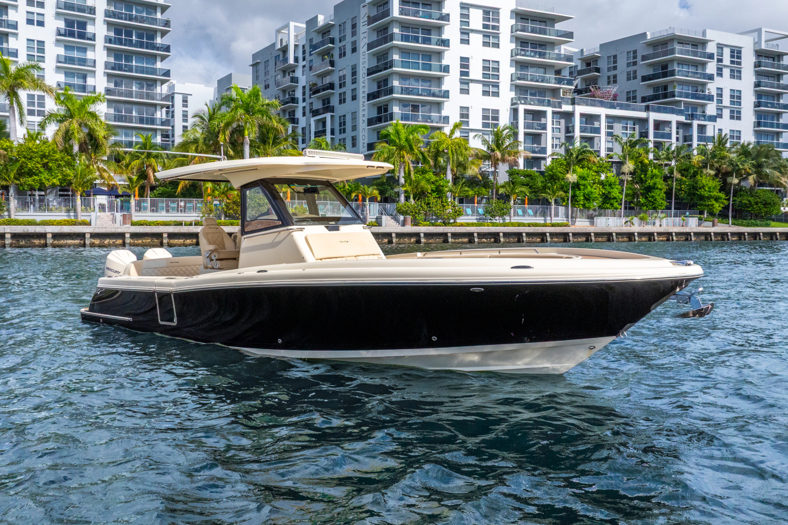 2019 Chris-Craft Catalina 30