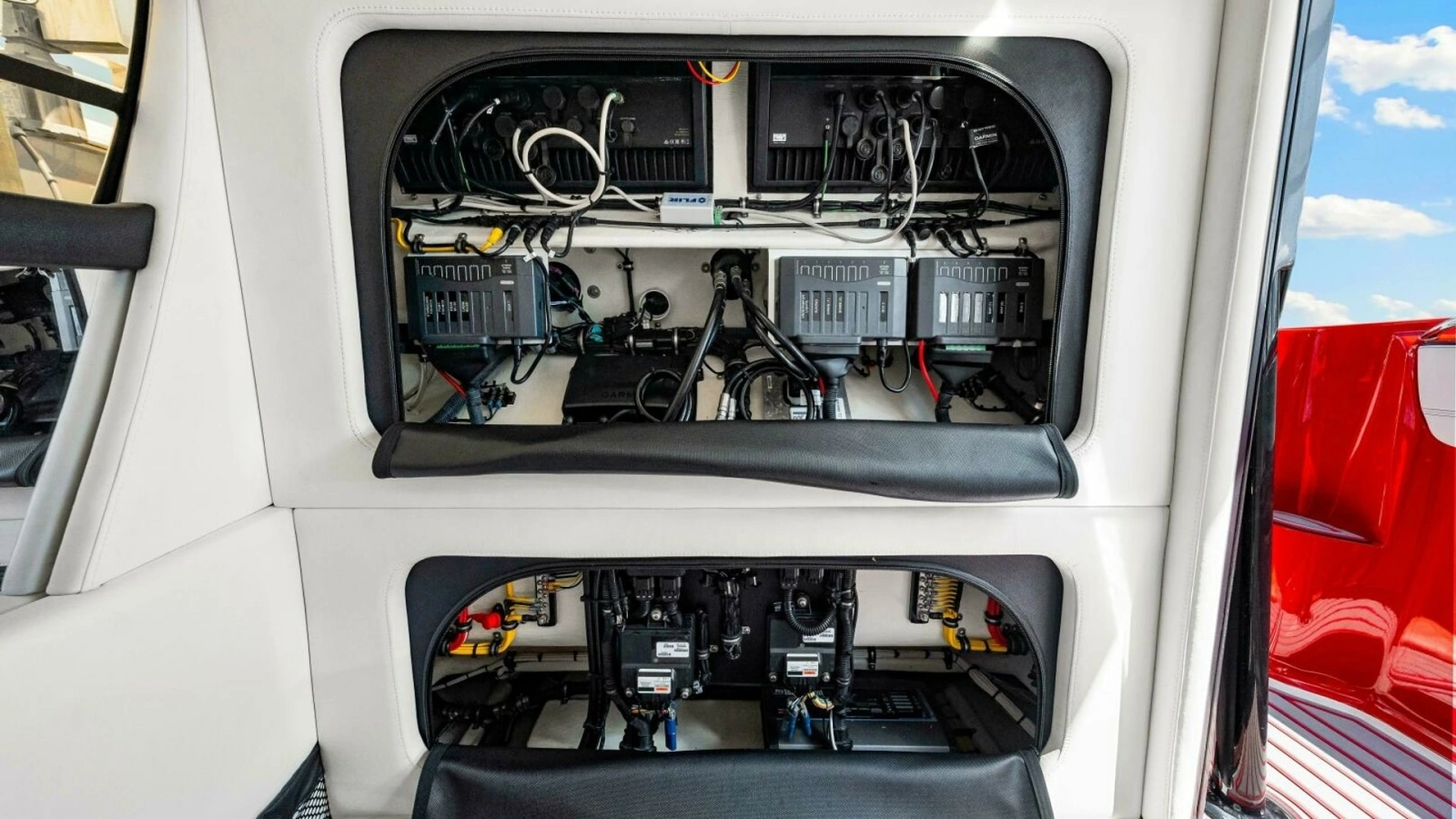 2022 Nor-Tech 390 SS
